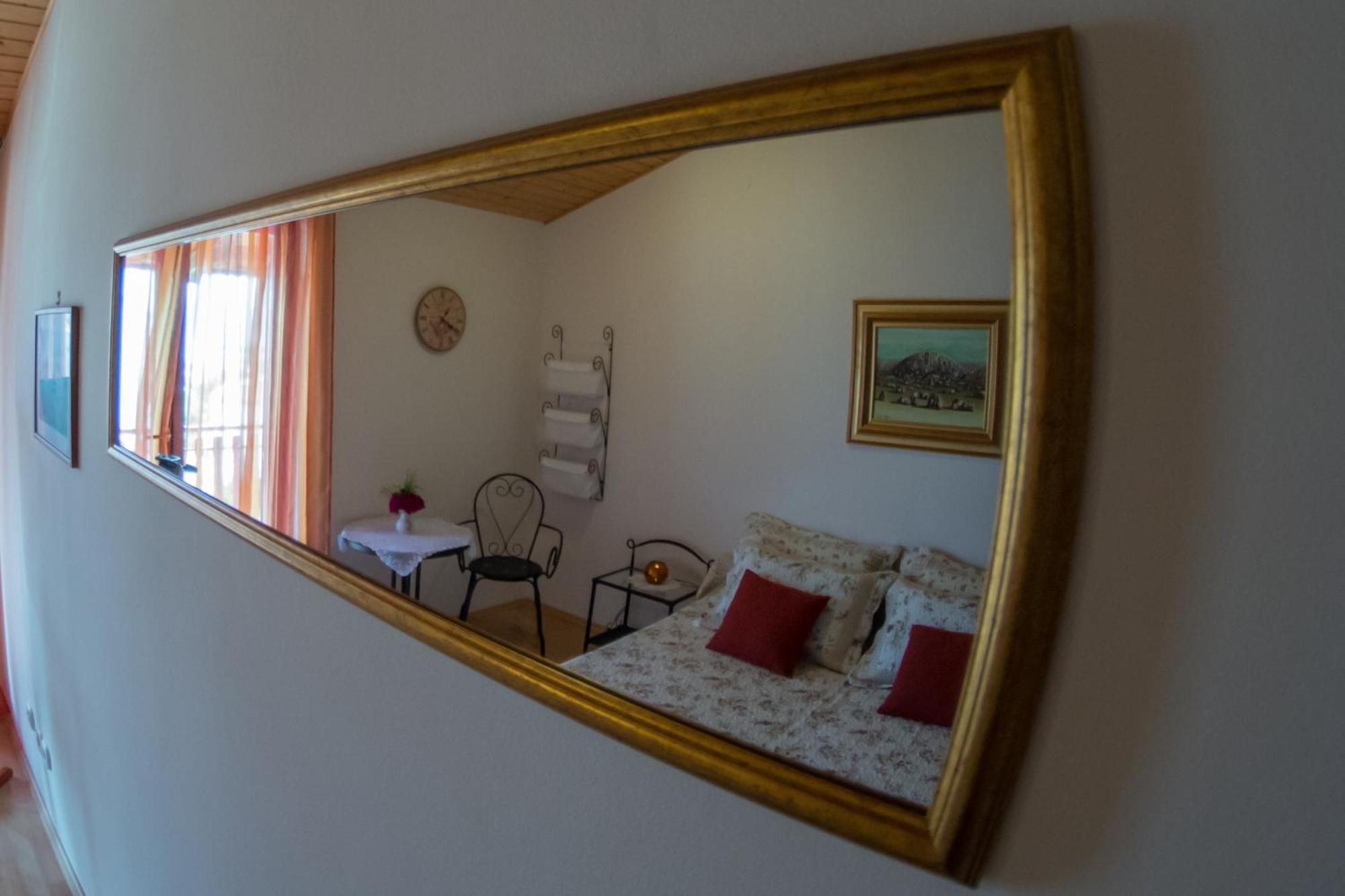 Apartments Faro & Mondo Crikvenica Værelse billede