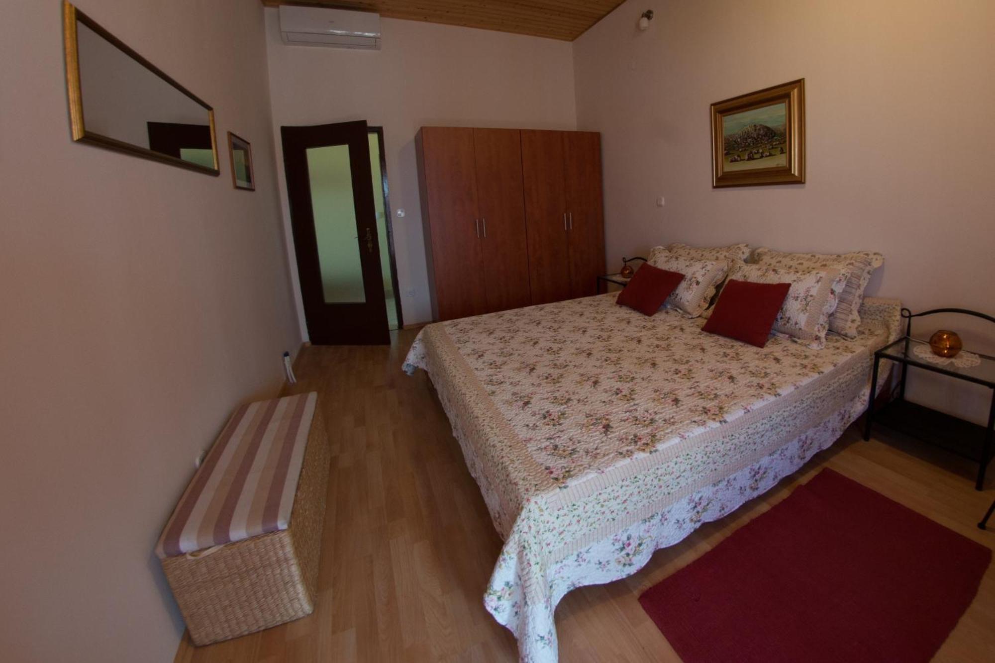 Apartments Faro & Mondo Crikvenica Værelse billede