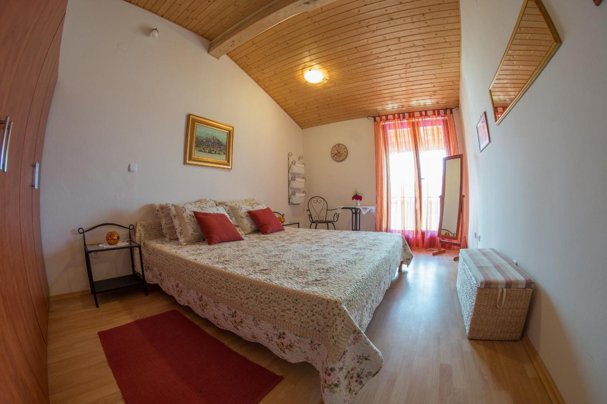 Apartments Faro & Mondo Crikvenica Værelse billede